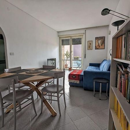 Syrakahost Intero Appartamento Řím Exteriér fotografie